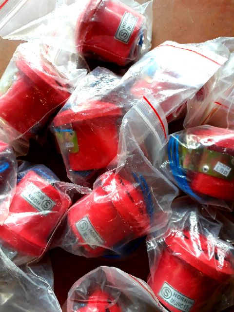 Còi tít tít _xi nhan - còi lùi ô tô xe máy 12v- 24v có clip tets còi | BigBuy360 - bigbuy360.vn