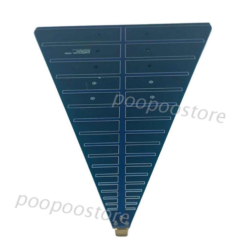 Ăng Ten Thu Sóng Wifi 800m - 6g