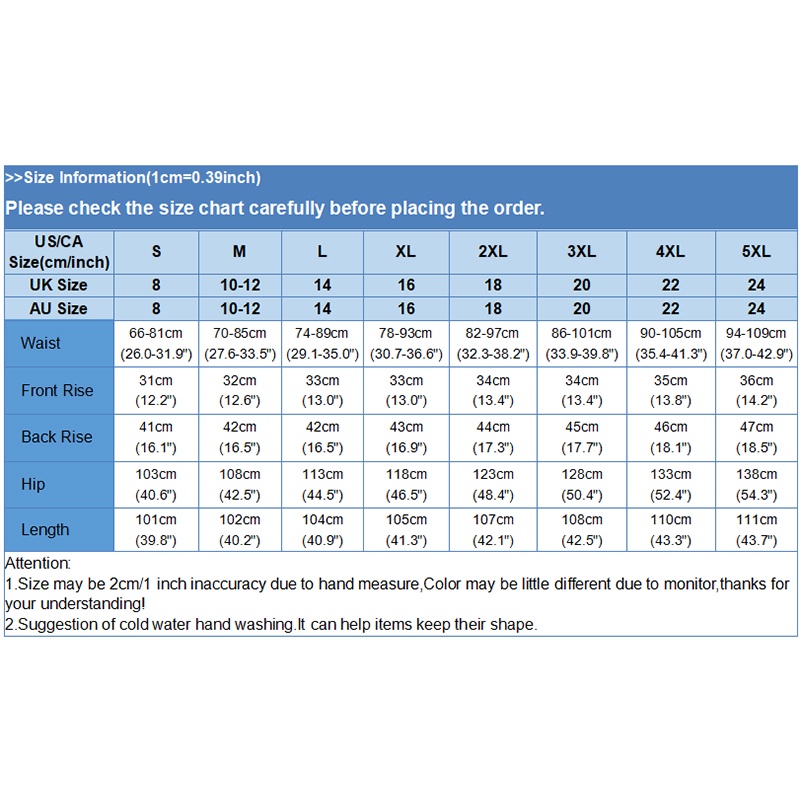 Quần dài ZANZEA lưng co giãn có túi thời trang cho nữ