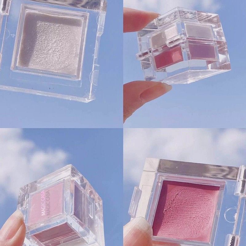 Phấn Má Bắt Sáng 2 màu lâu trôi nội địa | BigBuy360 - bigbuy360.vn