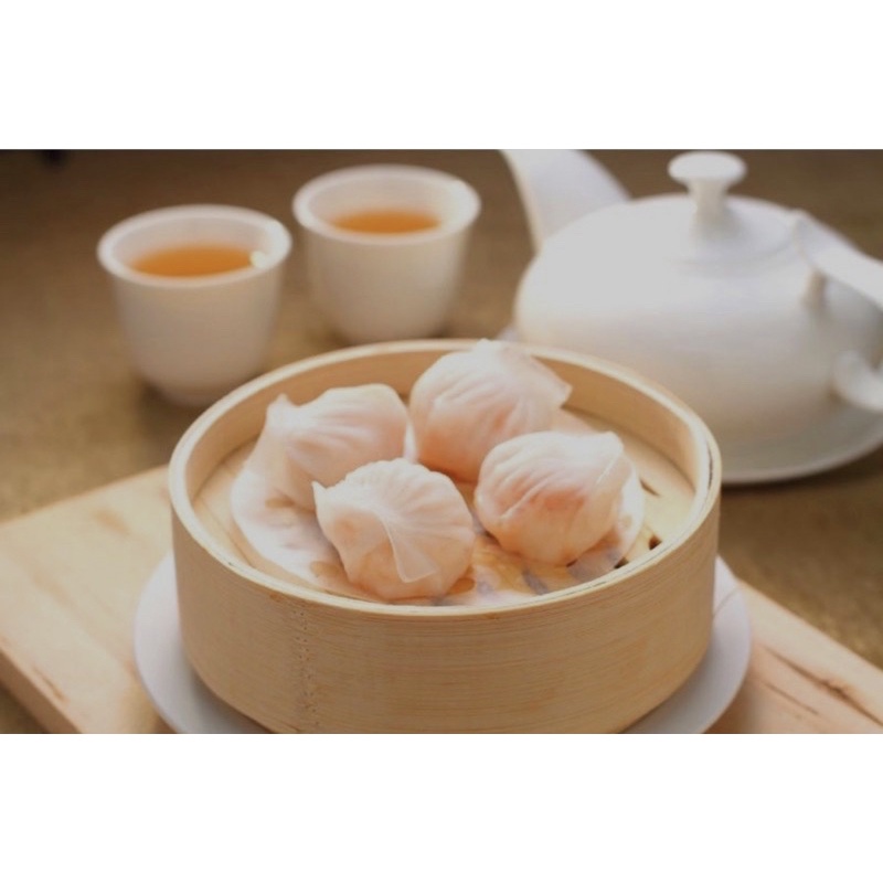 Bột Tàn Mì Sanh Ký