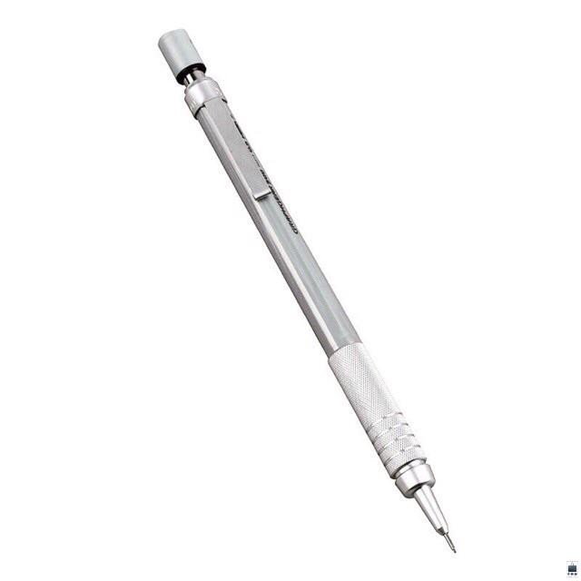 Chì Kim Kỹ Thuật Pentel GRAPHGEAR 0,3/0,5/0,7/0,9 Và Ruột Chì Kim [Văn phòng phẩm Nhật Bản Pentel]