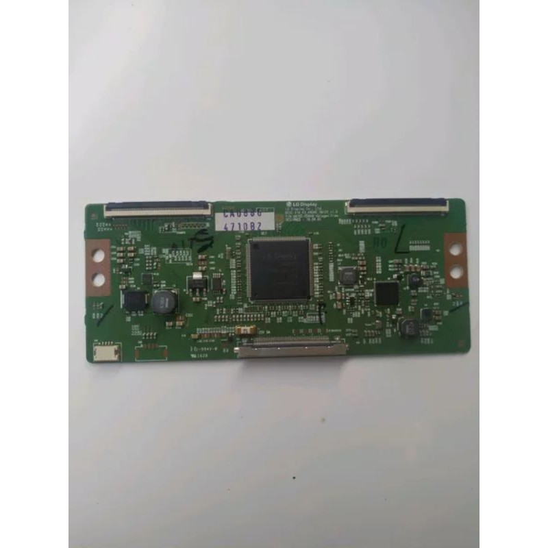 Tv Led Lg 43uh610 T - 43 Uh 610 T - Pn - 6870c - 0584 B