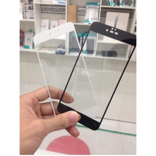 Miếng dán cường lực full màn hình Iphone