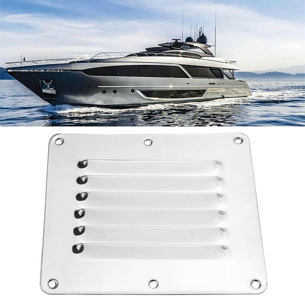 Bộ Phận Thông Gió Cho Tàu Thuyền RV LAYOR1