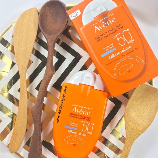 Kem chống nắng vật lý avene 30ml spf 50