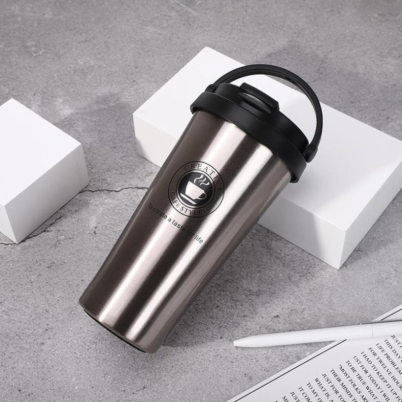 Bình inox 𝐒𝐭𝐚𝐫𝐛𝐮𝐜𝐤𝐬 💢𝑭𝑹𝑬𝑬𝑺𝑯𝑰𝑷 💢Ly Giữ Nhiệt Nóng Lạnh 24H, Dành Riêng Cho Tín Đồ Coffee