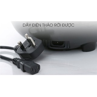 (Khuyến Mãi Cực Lớn) Nồi Cơm Điện Tử Philips HD3060 - Chính Hãng