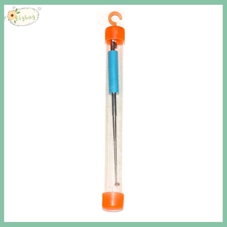 Dụng cụ gỡ lưỡi câu cá bằng thép không gỉ
