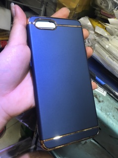 Ốp lưng oppo A3s ráp 2 đầu