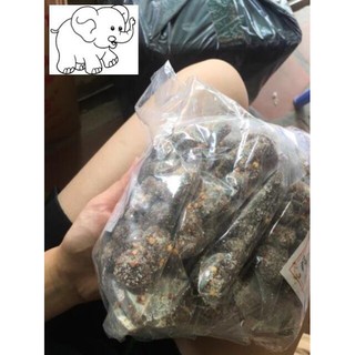Sỉ bịch 5 gói ô mai me xí muội