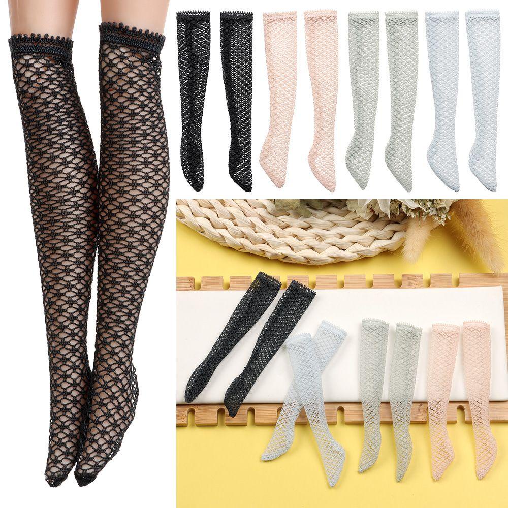 Tất Lưới Thời Trang Cho Búp Bê Đồ Chơi