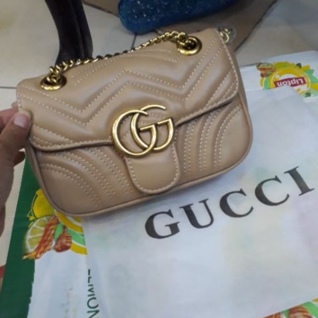 Túi gc size 22