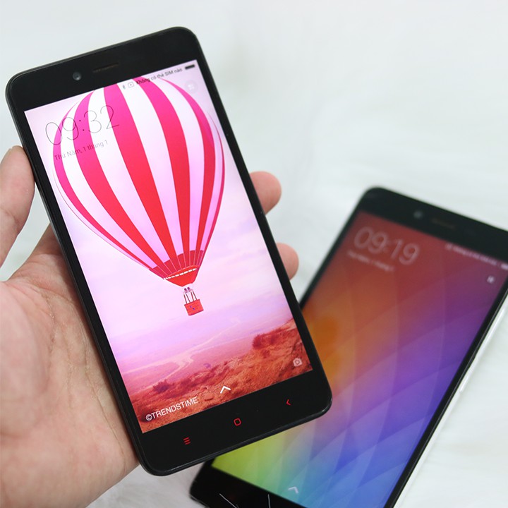 Điện thoại Xiaomi Redmi Note 2 (2G/16G)