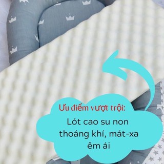 Nôi ngủ cho bé