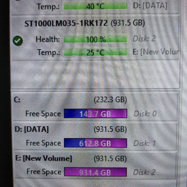 HDD laptop 1TB tháo máy | BigBuy360 - bigbuy360.vn