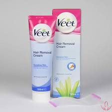 Kem Tẩy Lông / 𝘍𝘳𝘦𝘦𝘴𝘩𝘪𝘱 / Tẩy Lông VEET Của Pháp 100ML ( Hồng +Xanh Dương + Xanh Lá ) | BigBuy360 - bigbuy360.vn