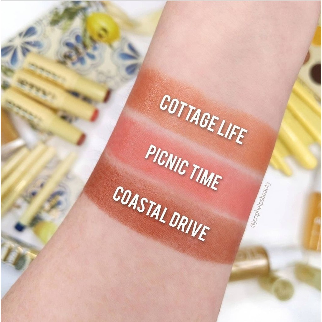 Phấn má Colourpop dạng thỏi Blush Stix | BigBuy360 - bigbuy360.vn