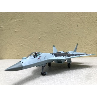 Mô hình Máy bay SU-57E  - 1:100