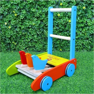 [Free ship 99k giao tại HN + HCM]Xe tập đi cho bé yêu
