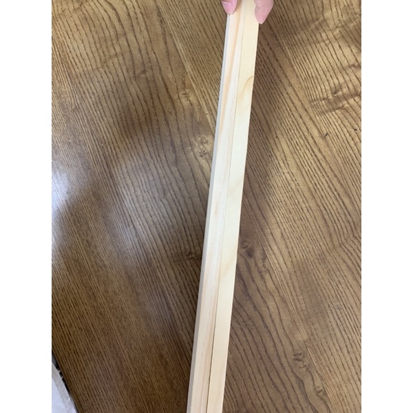 Nan Pallet – Tấm gỗ thông bào 4 mặt mới 100% - Nan pallet trang trí - Nẹp Gỗ nan gỗ thông pallet