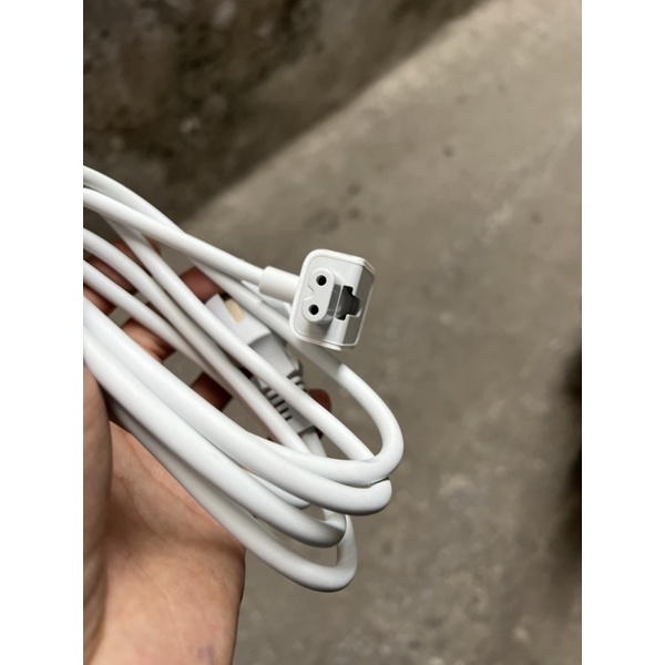 dây nguồn kéo dài cho sạc mac.book