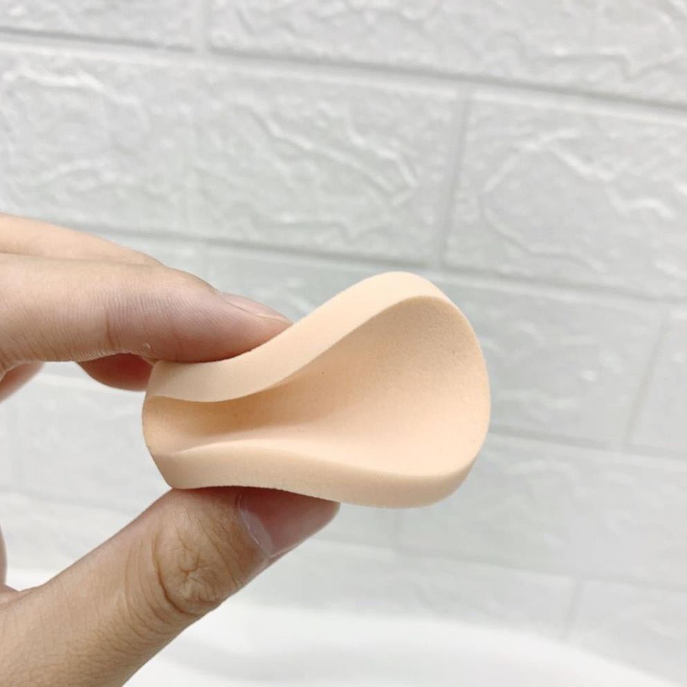 Phấn phủ dạng nén mịn không thấm nước kiềm dầu Lameila | BigBuy360 - bigbuy360.vn