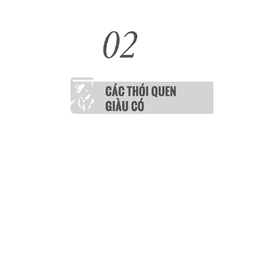 Sách - Rich Habits - Thói Quen Thành Công Của Những Triệu Phú Tự Thân