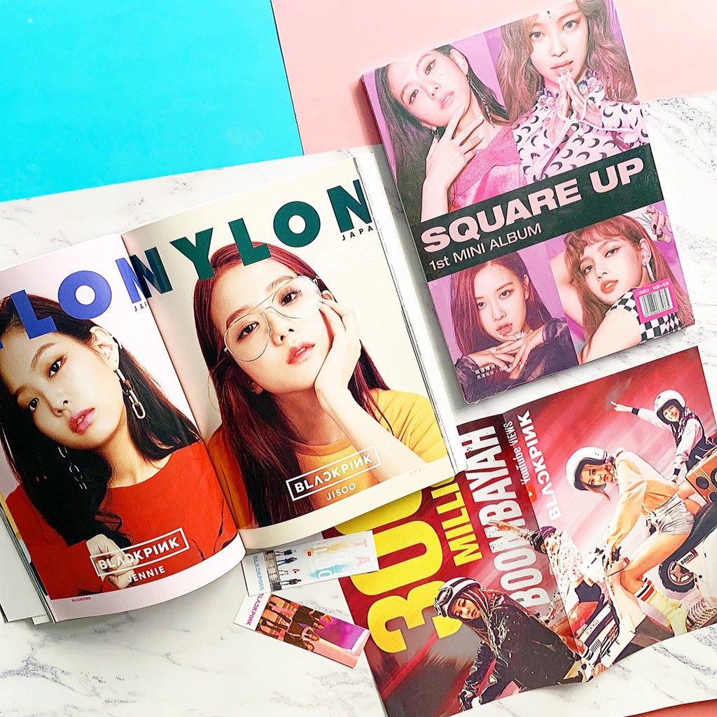 Photobook BLACKPINK
