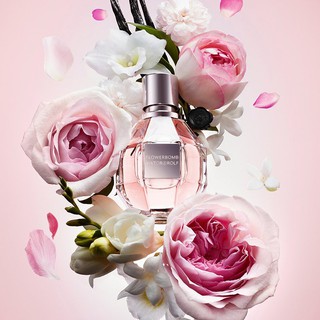 Nước hoa Viktor & Rolf Flowerbomb mini size