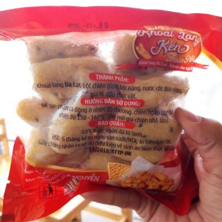 Khoai lang kén