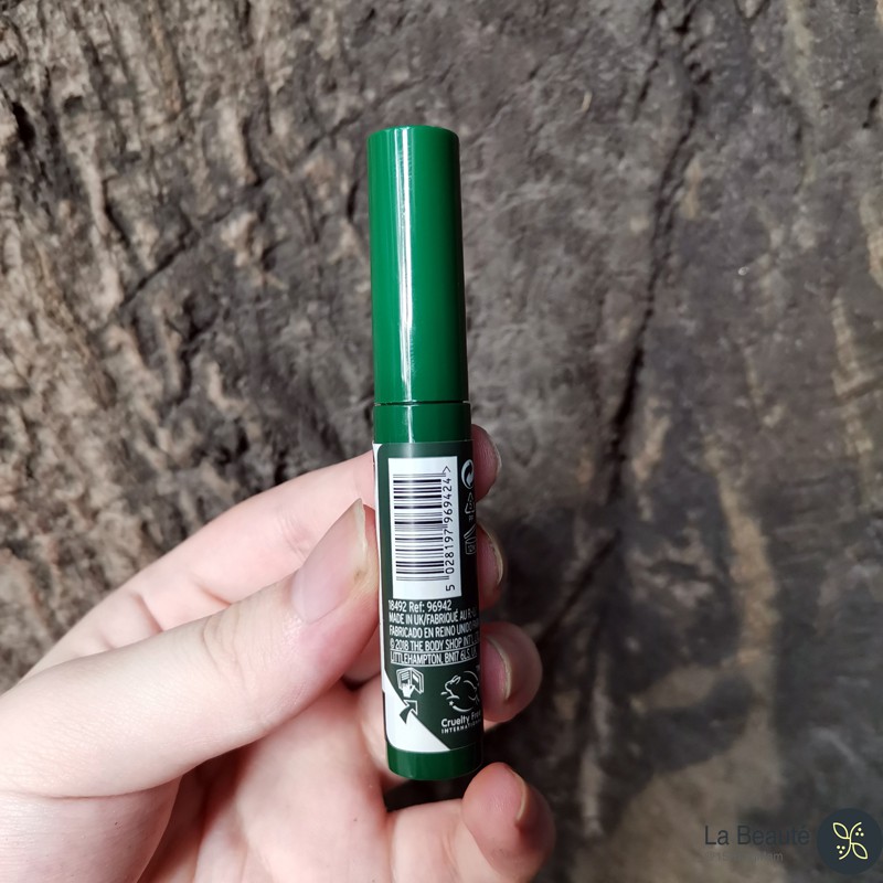 Gel Giảm Mụn Sưng Thâm - The Body Shop Tea Tree Targeted Gel 2,5ml | BigBuy360 - bigbuy360.vn