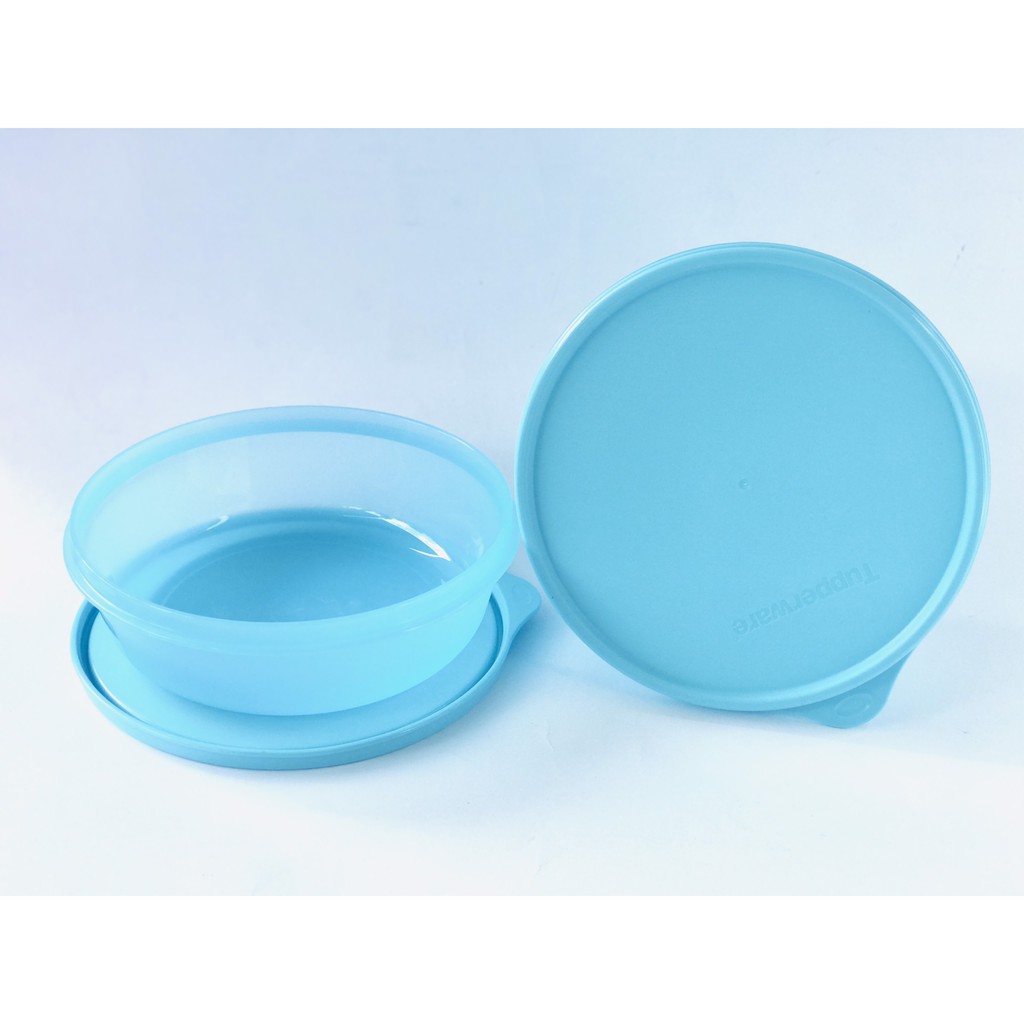 Bộ Hộp Bảo Quản Thực Phẩm Modular Bowl Tupperware, Set Tô Kín Khí, Kín Nước, Nhựa Nguyên Sinh An Toàn