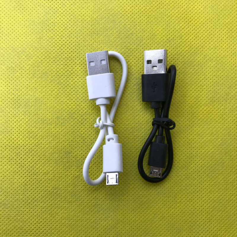 Dây Cáp Sạc Nhanh 2A Dành Cho Điện Thoại Android
