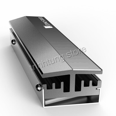 Tản nhiệt SSD M.2 2280 Jonsbo