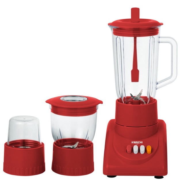 Máy xay sinh tố korichi 6203 công nghệ Hàn Quốc