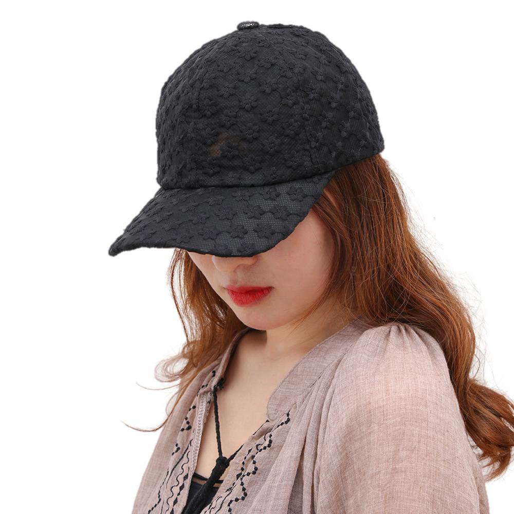 Mũ Ren Thoáng Khí Có Thể Điều Chỉnh Kích Cỡ