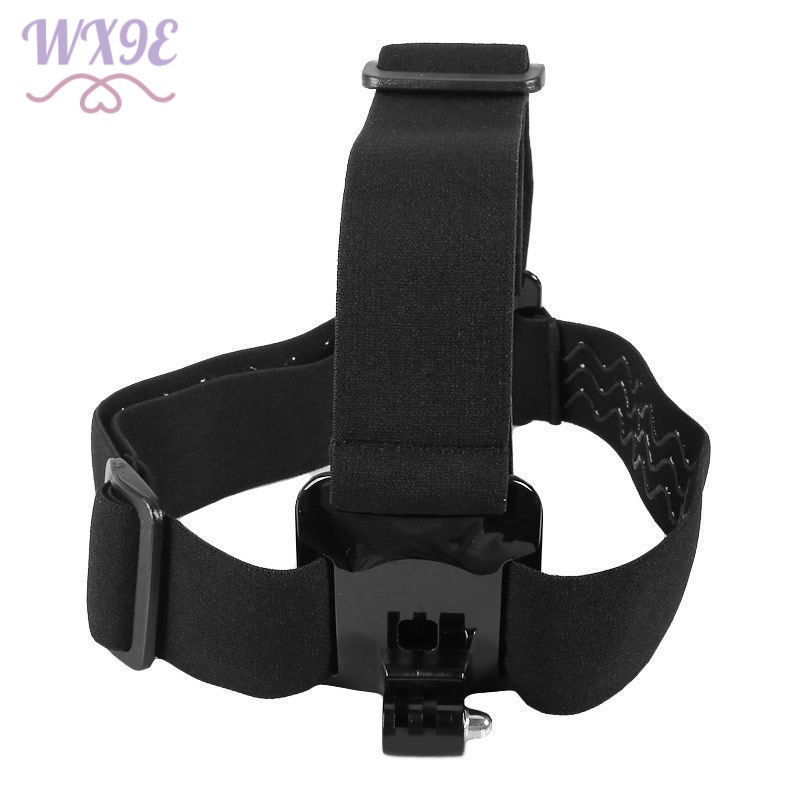 Dây đeo đầu gắn camera hành trình GoPro Hero 3 4 HD 2
 | BigBuy360 - bigbuy360.vn