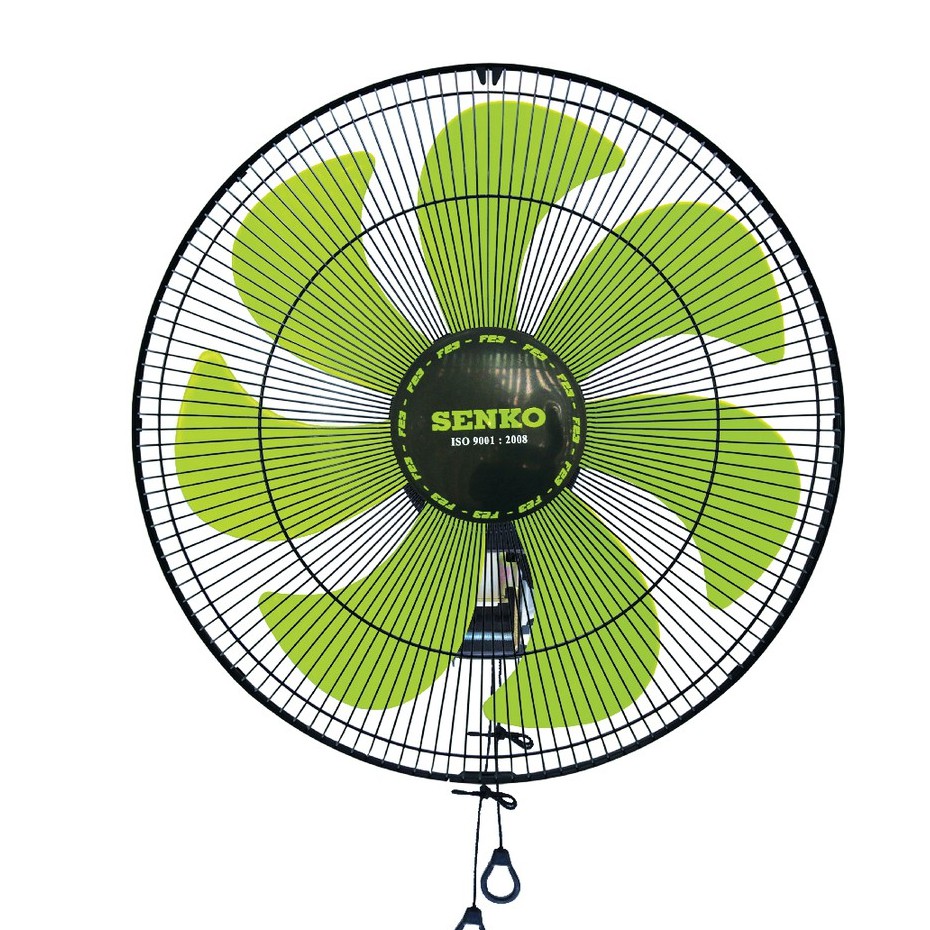 Quạt treo CN 2 dây Senko TC1622- BH 2 năm chính hãng
