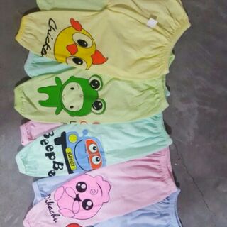 Combo đồ sơ sinh thanh lý 200k