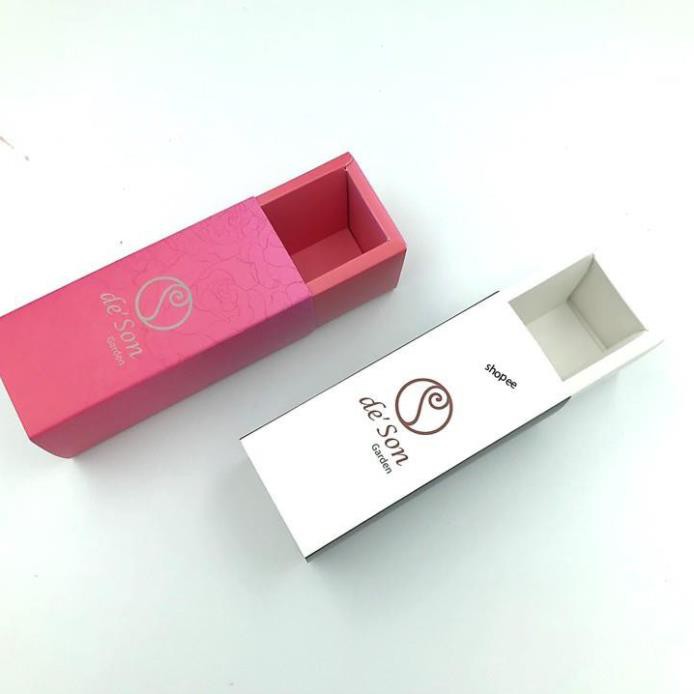 [qtmn] -  Son Thỏi LìHandmade Queen De' Son Garden ❤️ Son Không Chì Siêu Lì 5g 1 Màu Đỏ Tươi Duy Nhất TD01 | BigBuy360 - bigbuy360.vn