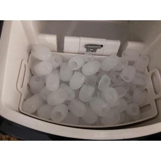 Máy làm đá CASO ICE MASTER PRO 3301 [CHÍNH HÃNG ĐỨC]