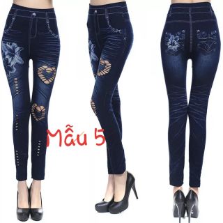 Quần giả bò quảng châu