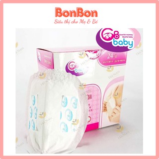 Miếng lót thấm sữa GB BABY