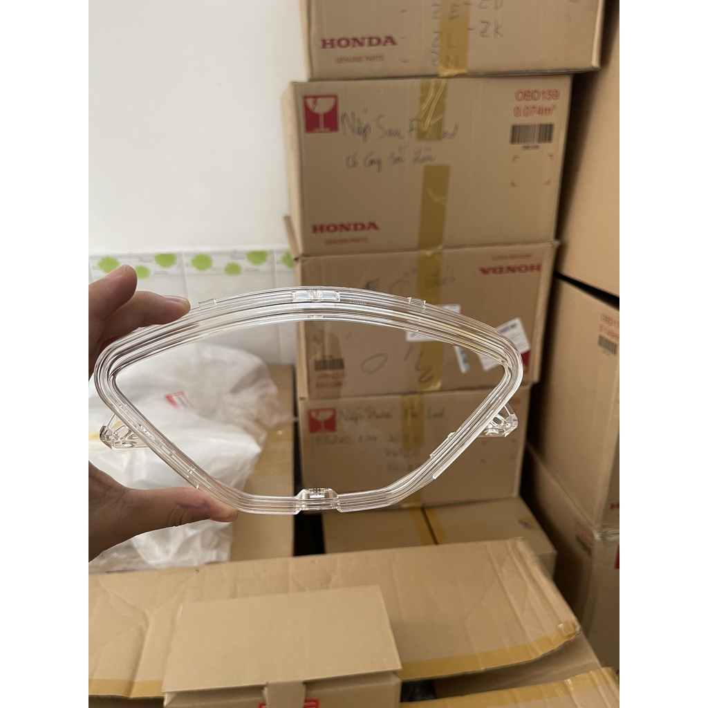 mặt kính đồng hồ xe Future neo future x bình xăng đồng hồ cơ 37211KTM970