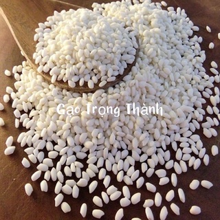 Gạo Nếp Cái Hoa Vàng ( Nếp Bắc 1ký )