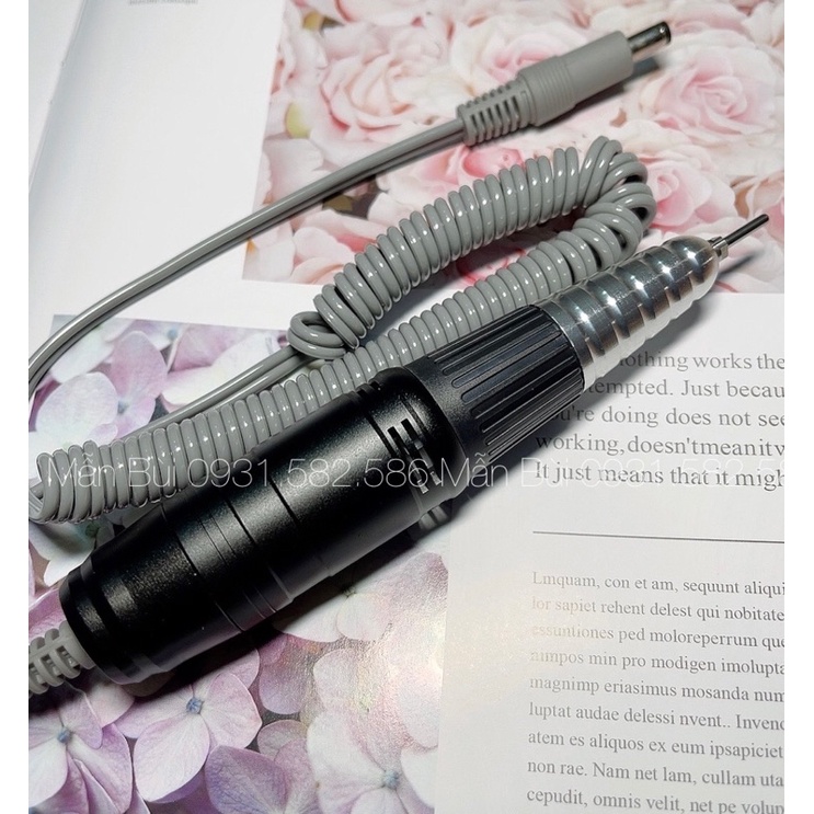 Tay máy mài EN101, dùng cho các dòng máy mài tích điện US, EN101