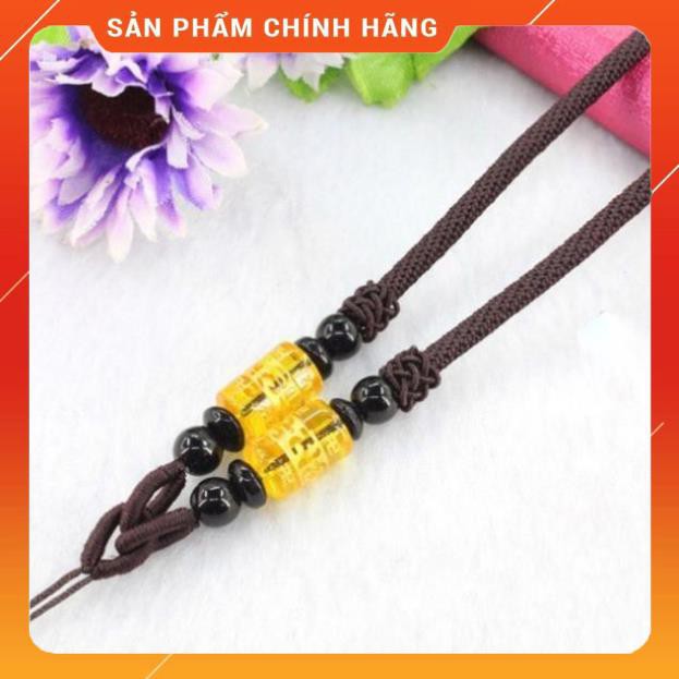 * GIA TOT* Dây dù đeo cổ MS05