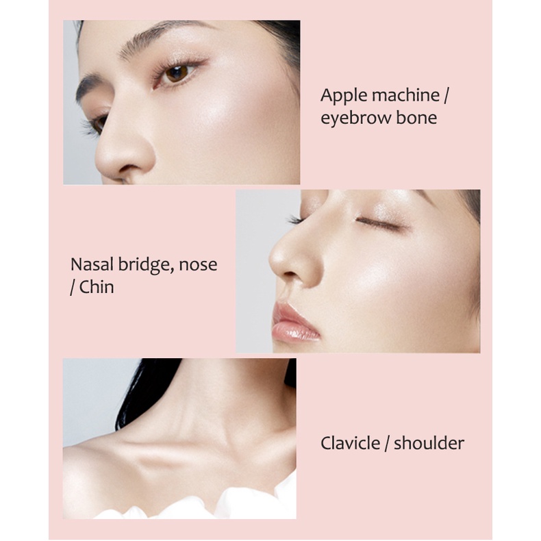 Còn Hàng Novo Tấm Nâng Mặt Hai Màu Dọc Thanh Toán Khi Nhận Hàng