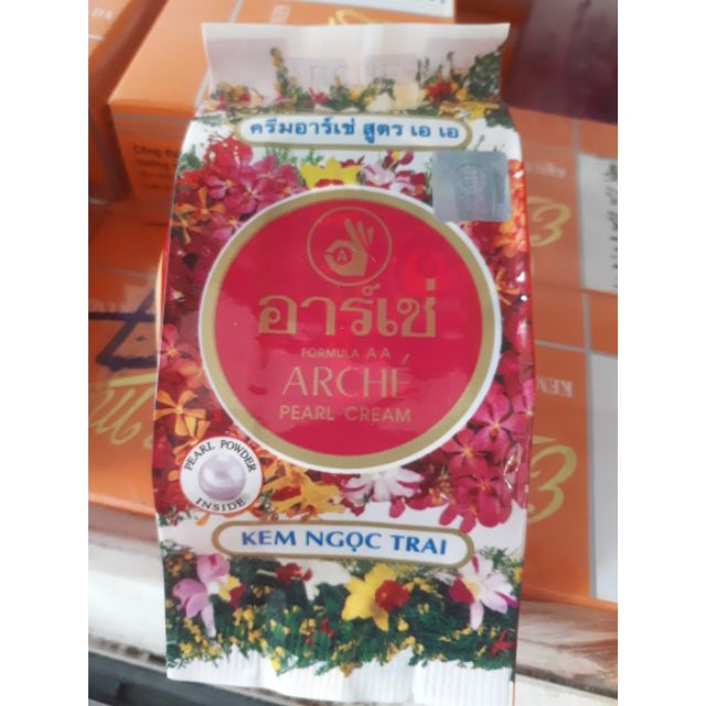 ( LOẠI 1- THÁI - MỸ ) ARCHE